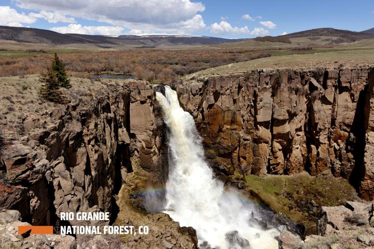 Rio Grande National Forest