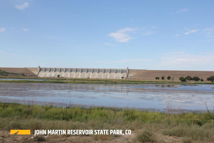 John Martin Reservoir State Park