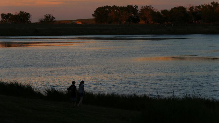 John Martin Reservoir State Park