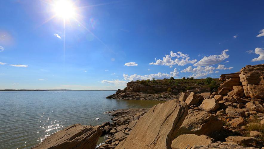 John Martin Reservoir State Park