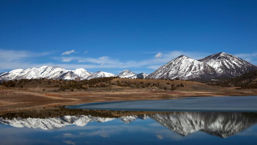 Crawford State Park