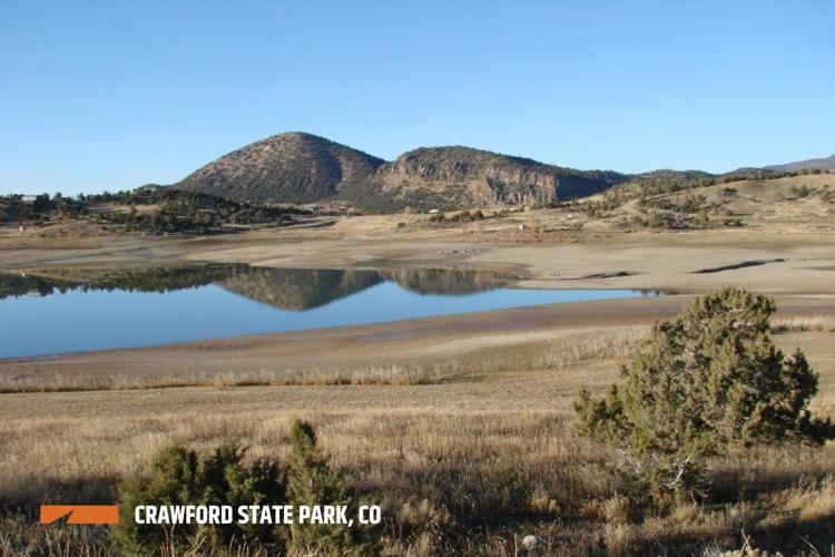 Crawford State Park