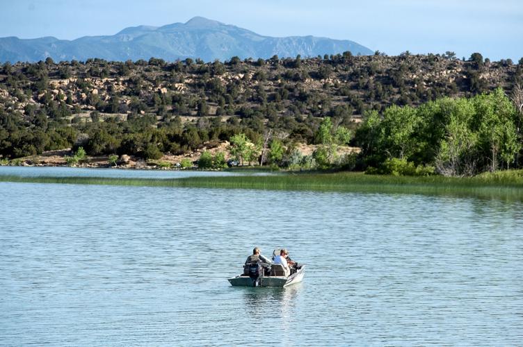 Colorado's state parks: Lathrop
