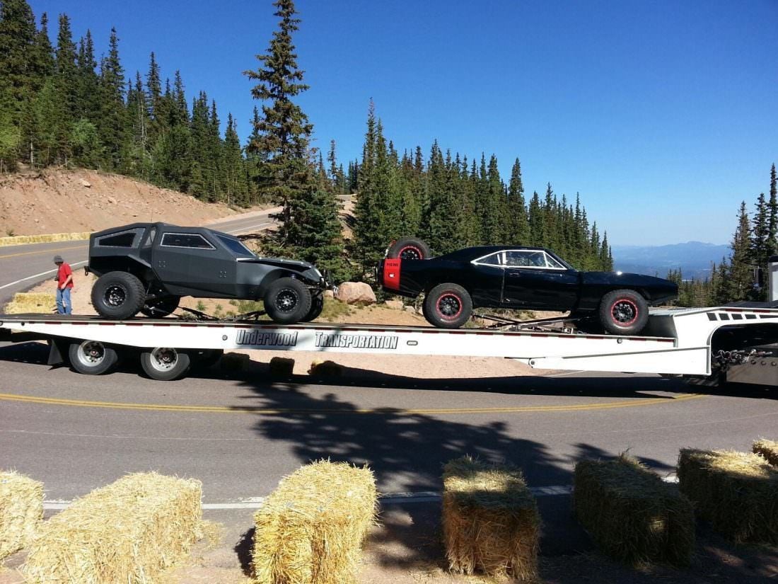 21 Film Locations in Colorado that You Can Actually Visit