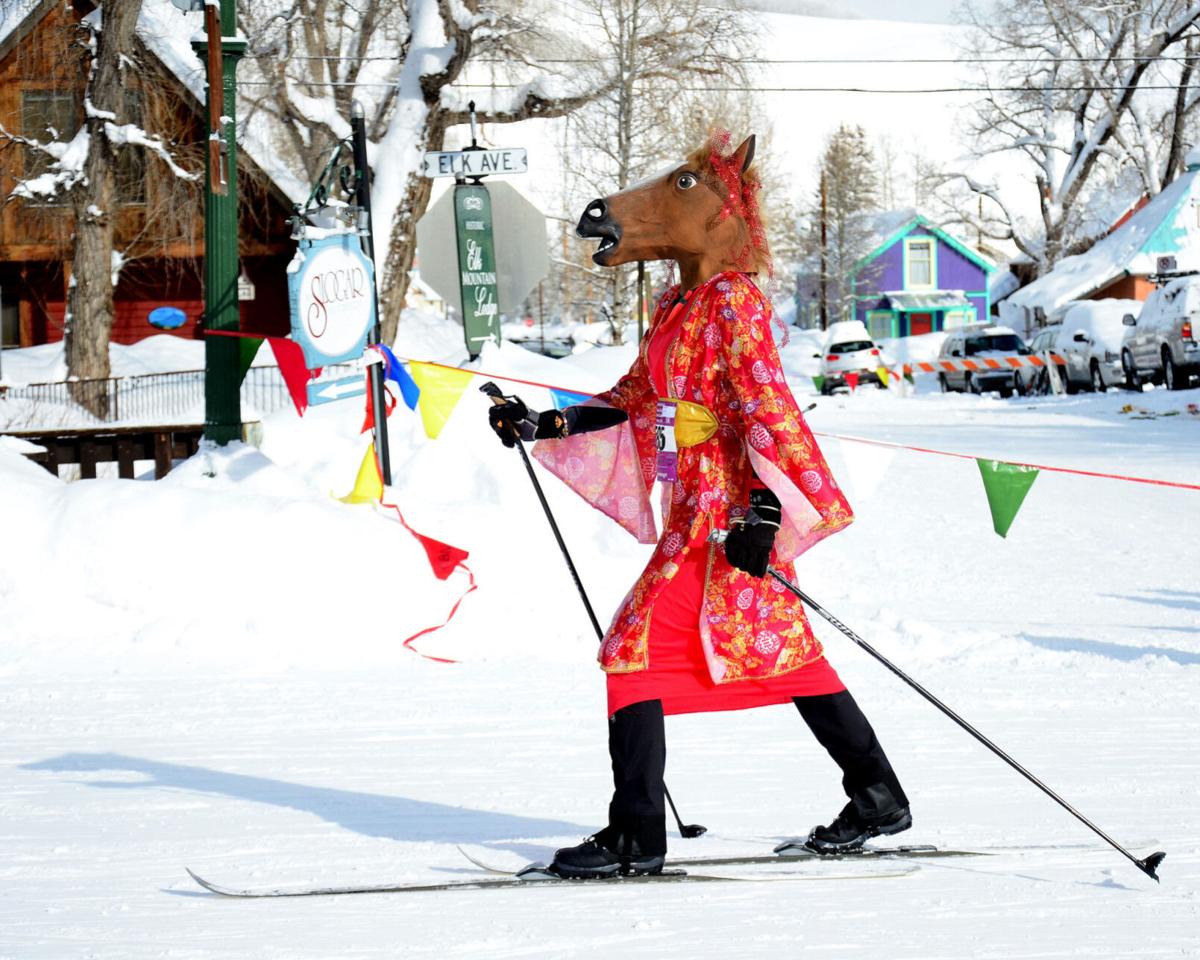 7 Ways to Avoid Gaperdom