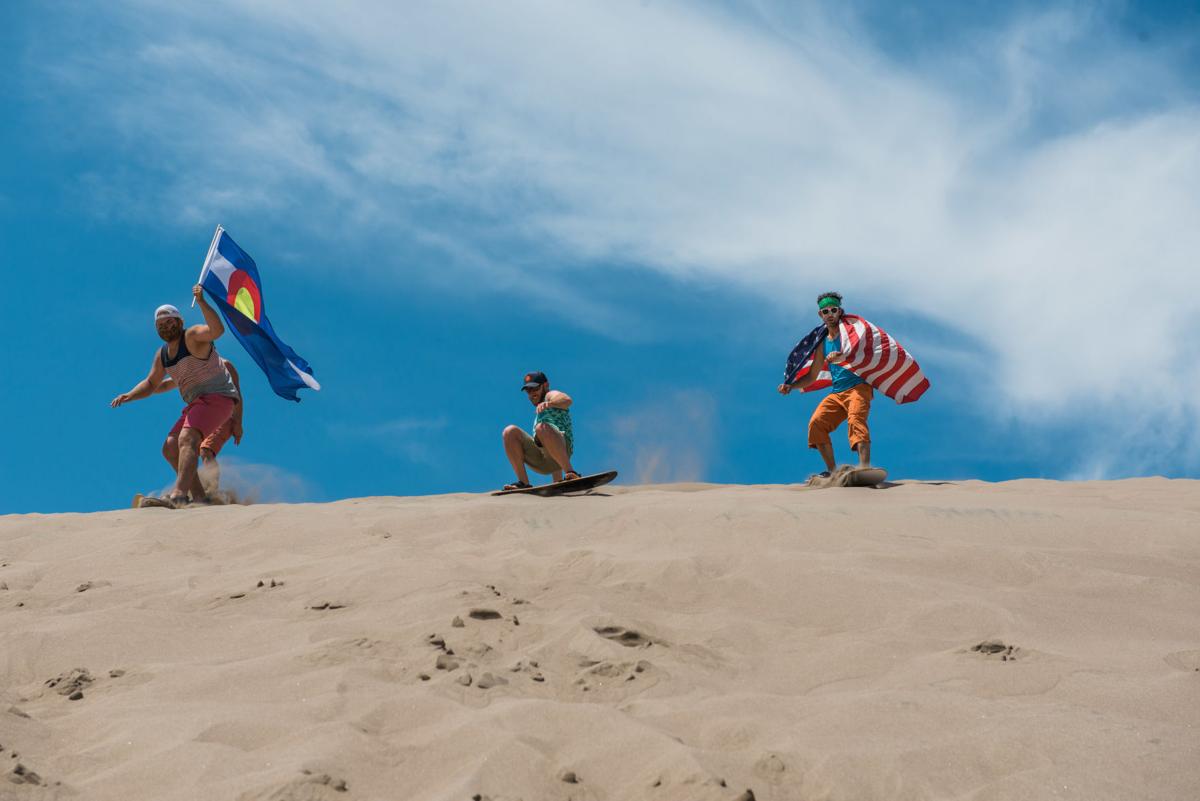 7 Things to Add to Your Colorado Bucket List