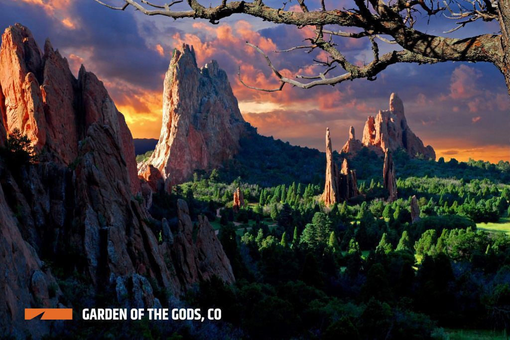 7 Things to Add to Your Colorado Bucket List