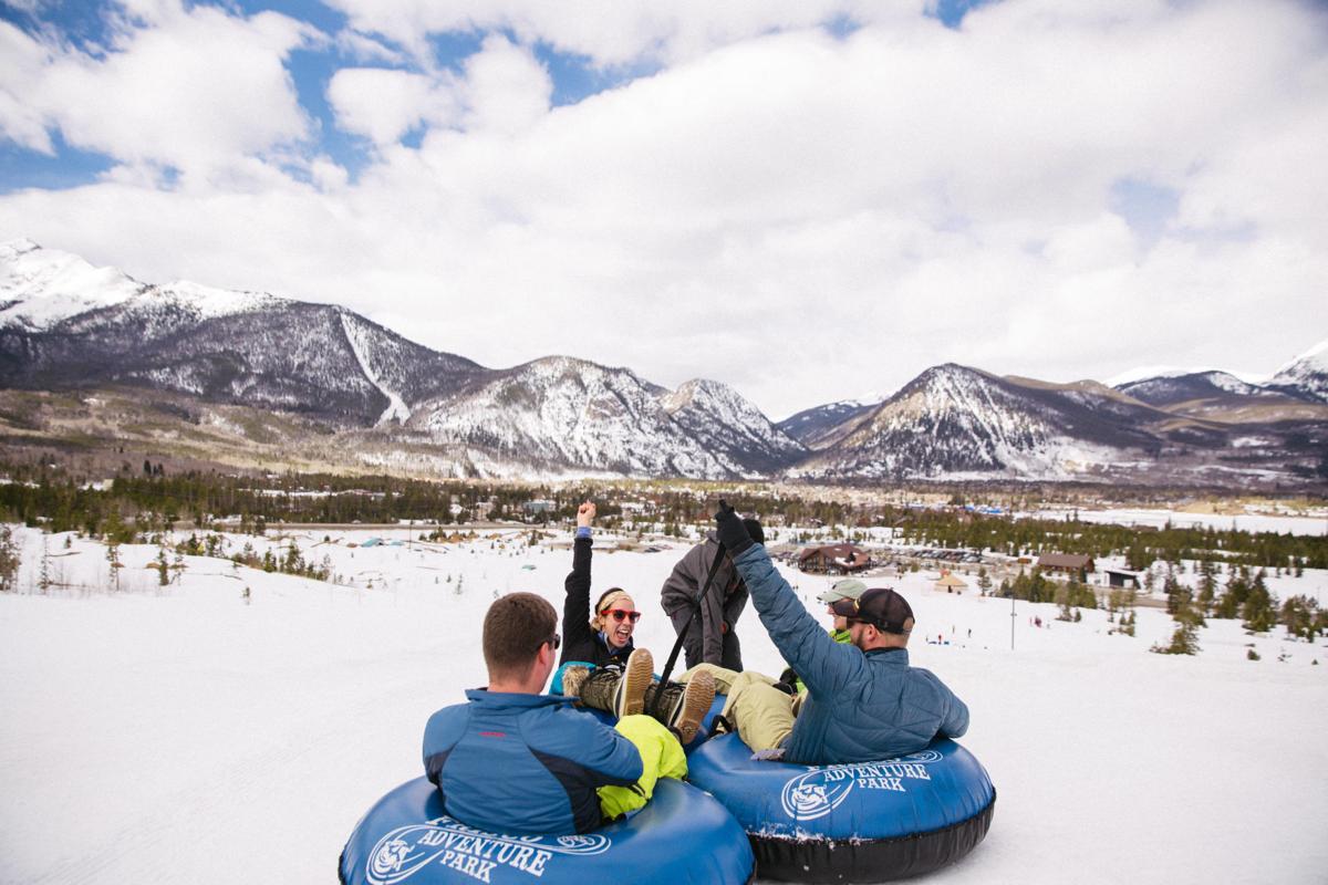 9 Things to Do Off the Slopes in Breckenridge this Winter
