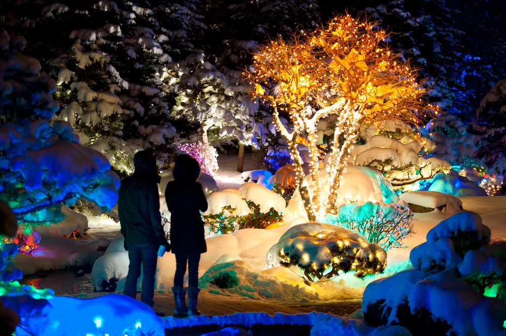 11 Great Winter Date Ideas