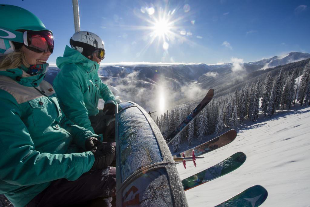 11 Great Winter Date Ideas