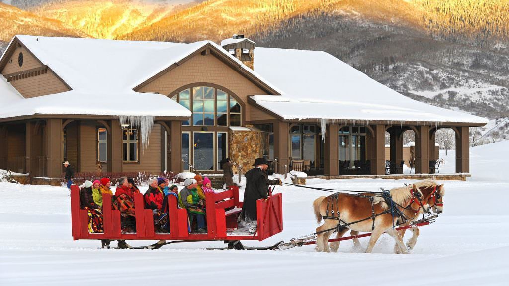 11 Great Winter Date Ideas