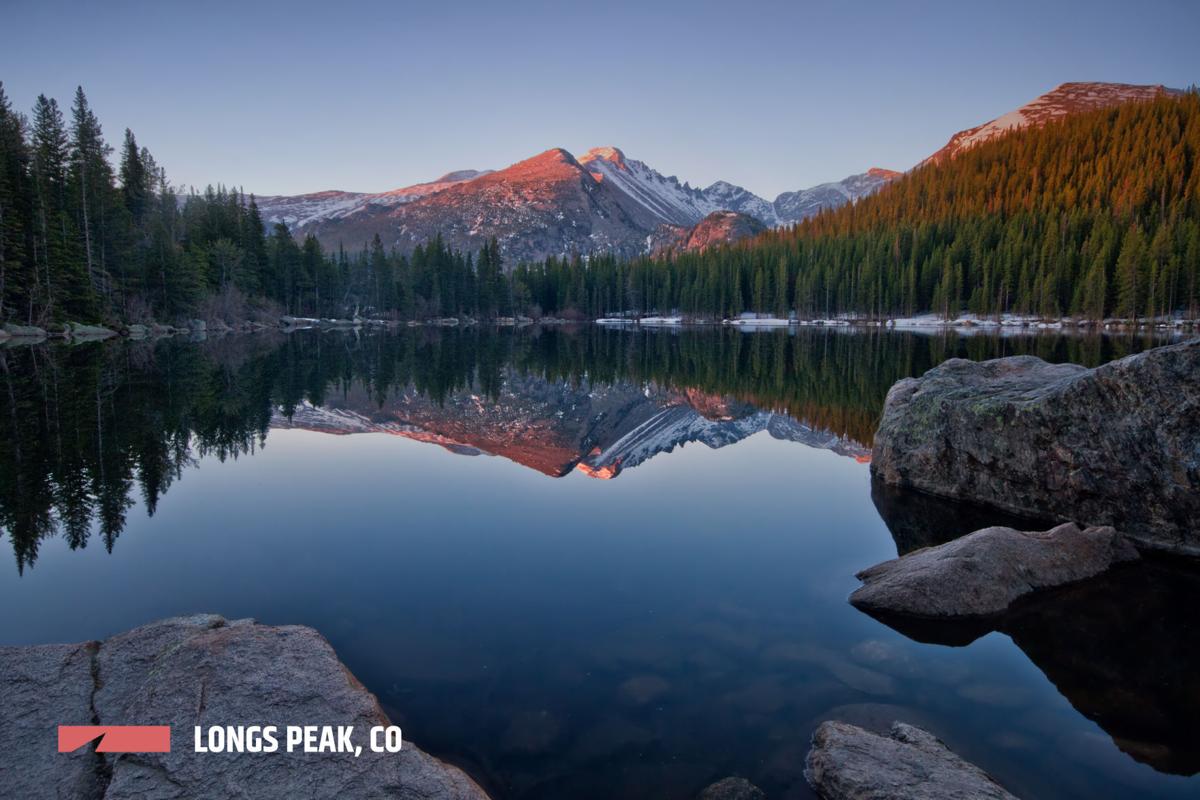 6 Calming Colorado GIFs