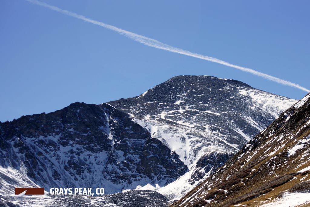 How the 14ers Got Their Names [Part 1]
