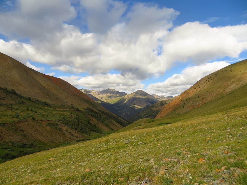 How the 14ers Got Their Names [Part 1]
