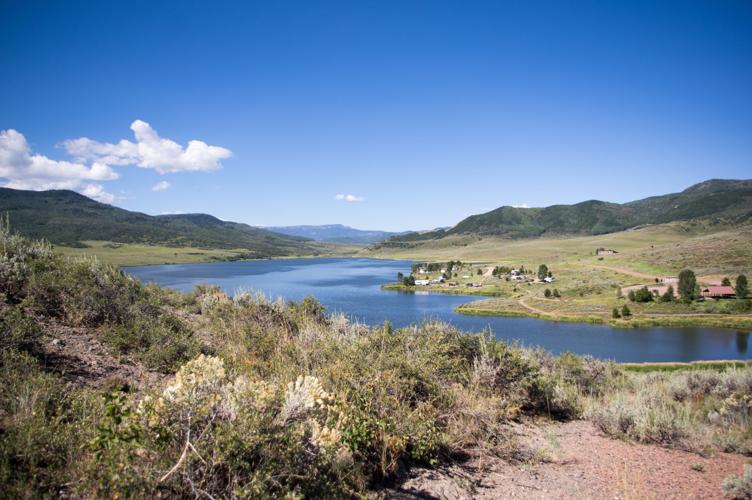 Stagecoach State Park