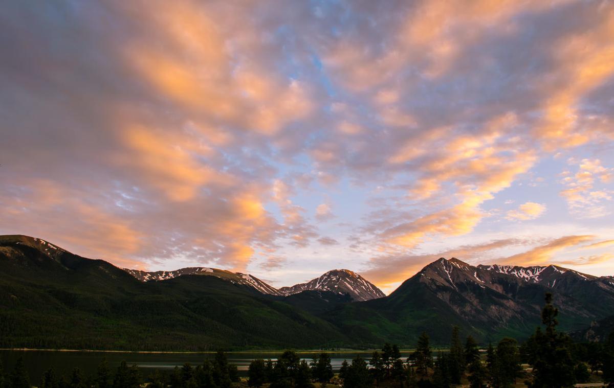 The Overcrowding Issue on Colorado’s Highest Peak