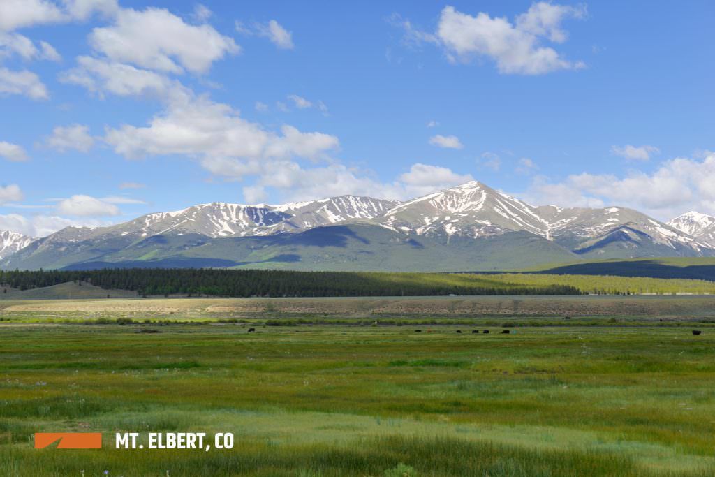 The Overcrowding Issue on Colorado’s Highest Peak