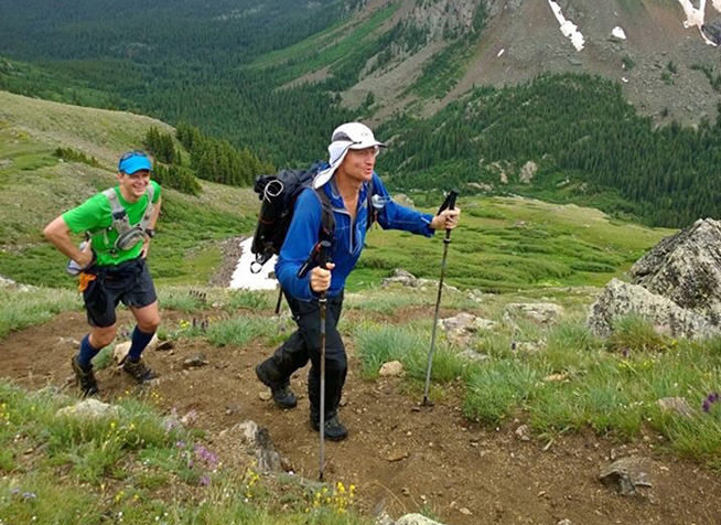 The Overcrowding Issue on Colorado’s Highest Peak