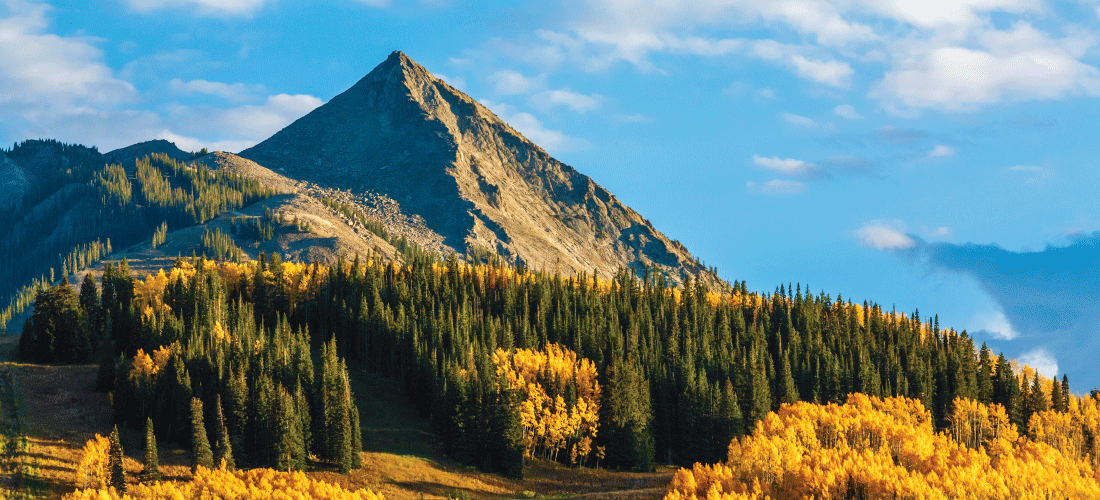 Crested Butte
