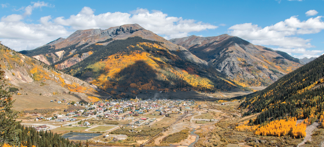 Silverton