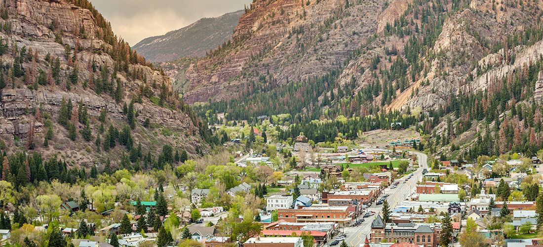Ouray