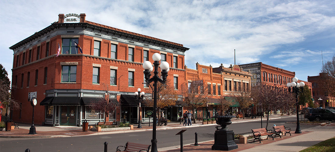 Pueblo