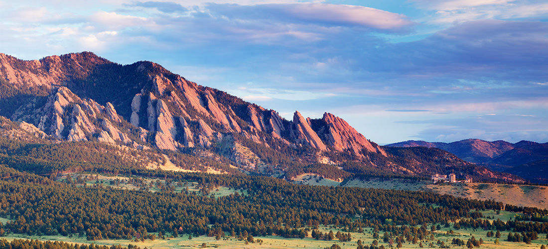 Boulder