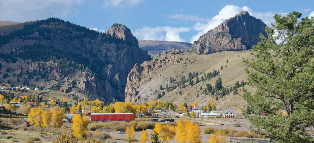Creede