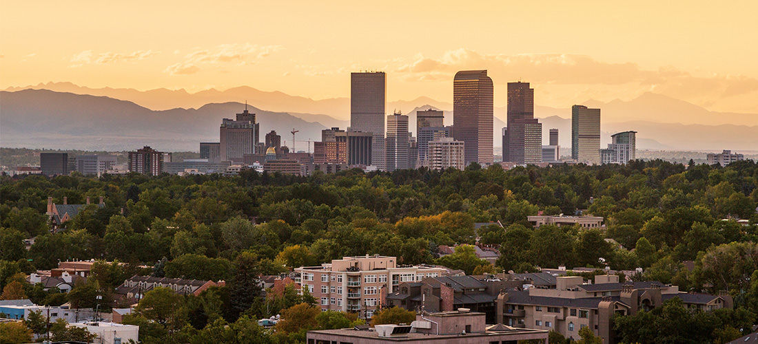 Denver Metro