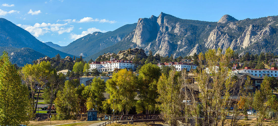 Estes Park