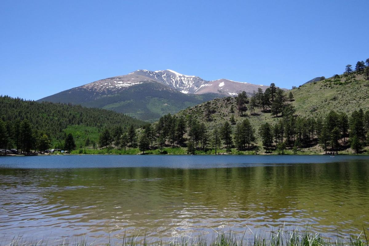 O’Haver Lake