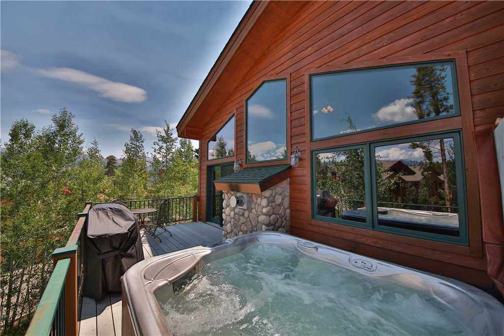 9 Beautiful Places to Stay in Grand County