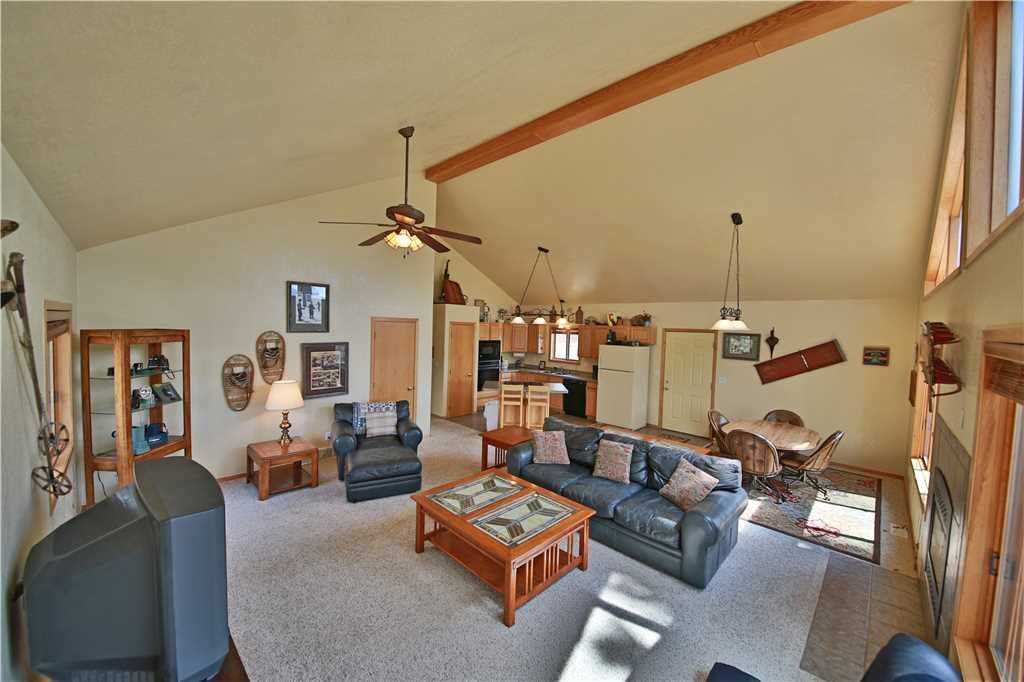 9 Beautiful Places to Stay in Grand County