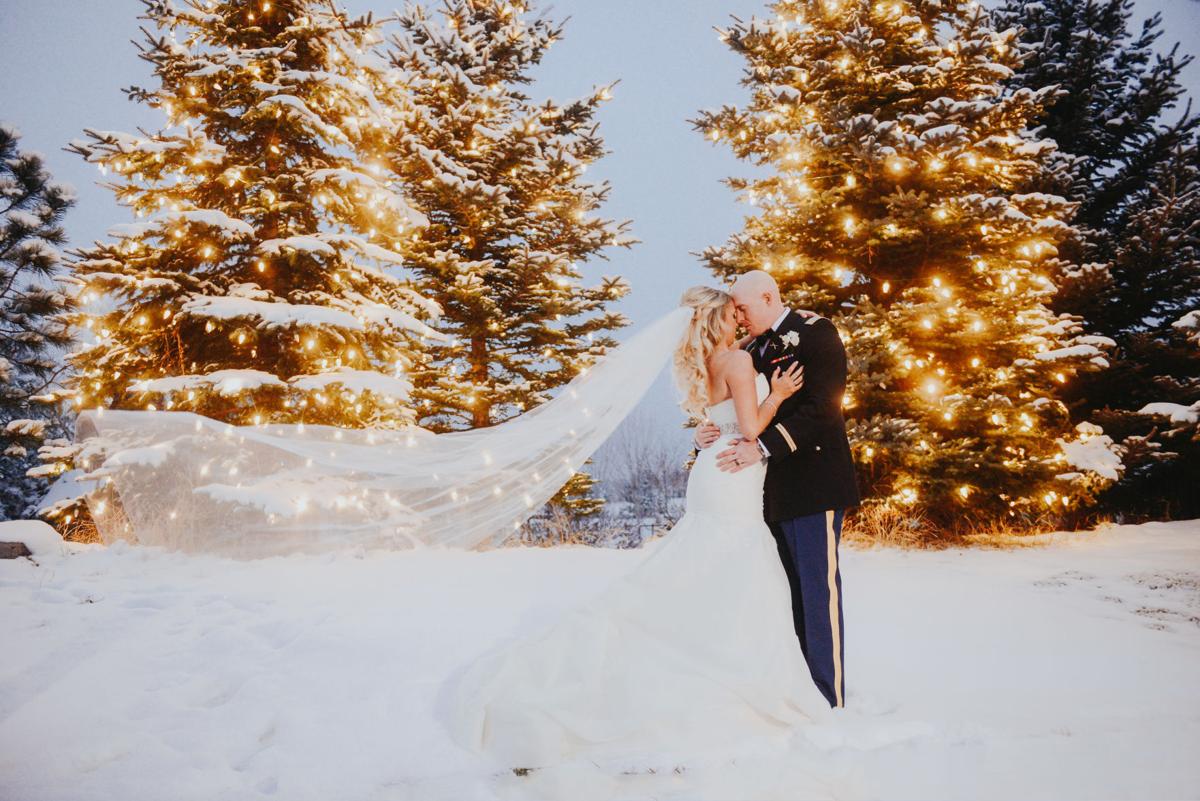 Say “I Do” with a View