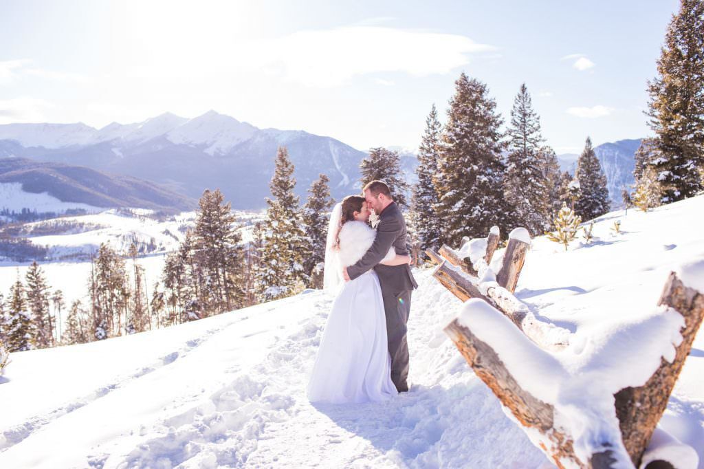 Say “I Do” with a View
