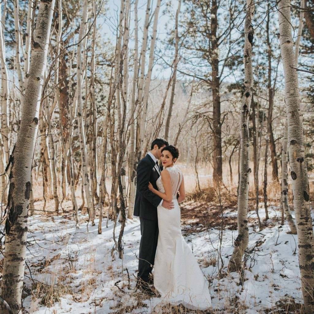 Say “I Do” with a View