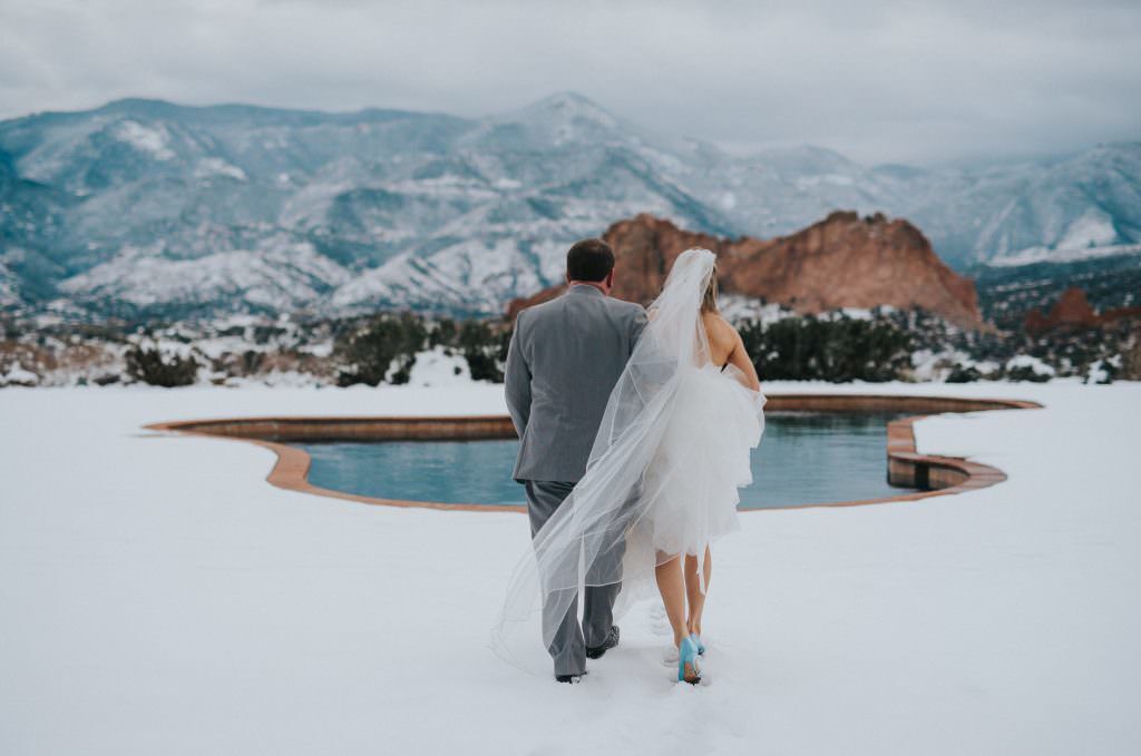 Say “I Do” with a View