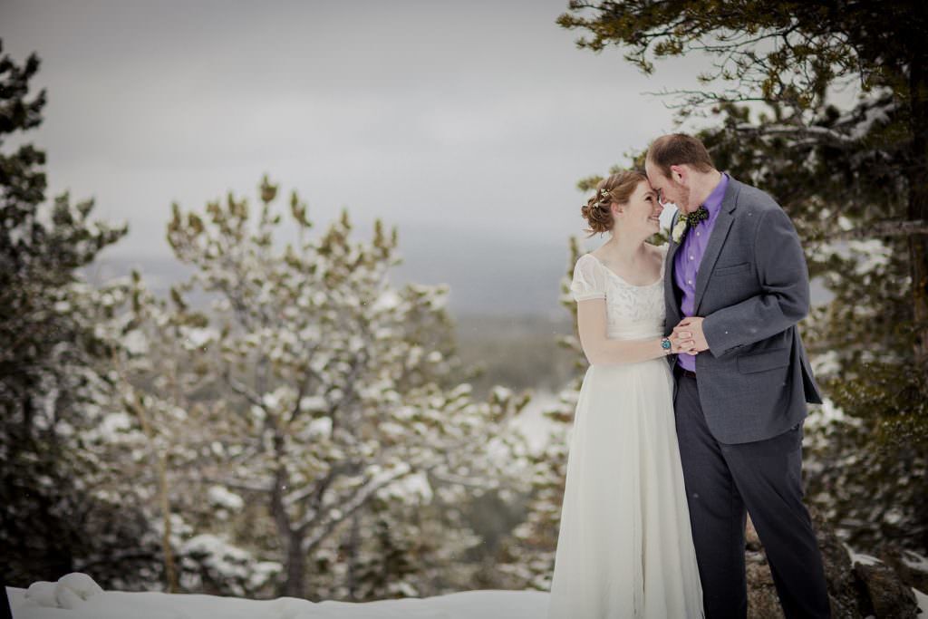 Say “I Do” with a View