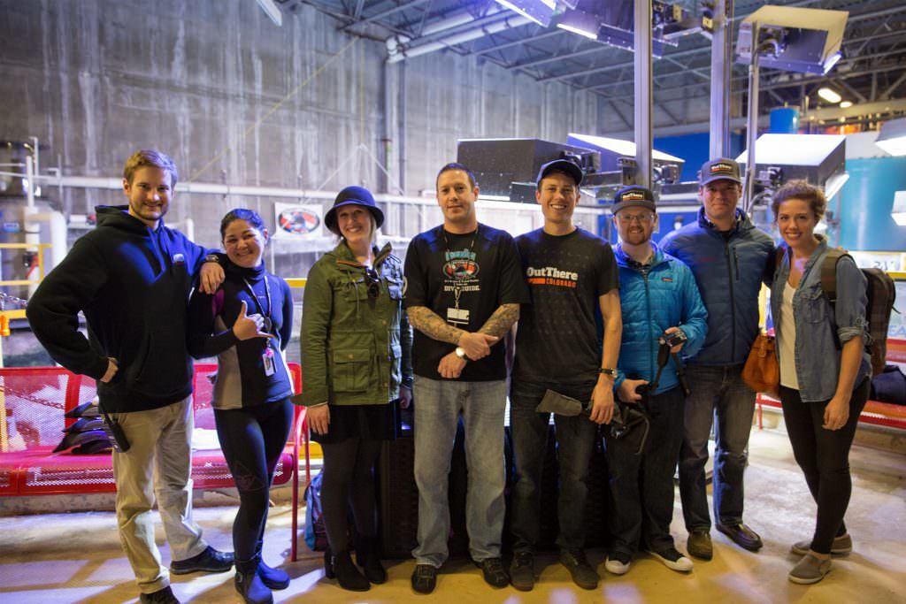What Coloradans are Doing to Save the Sharks