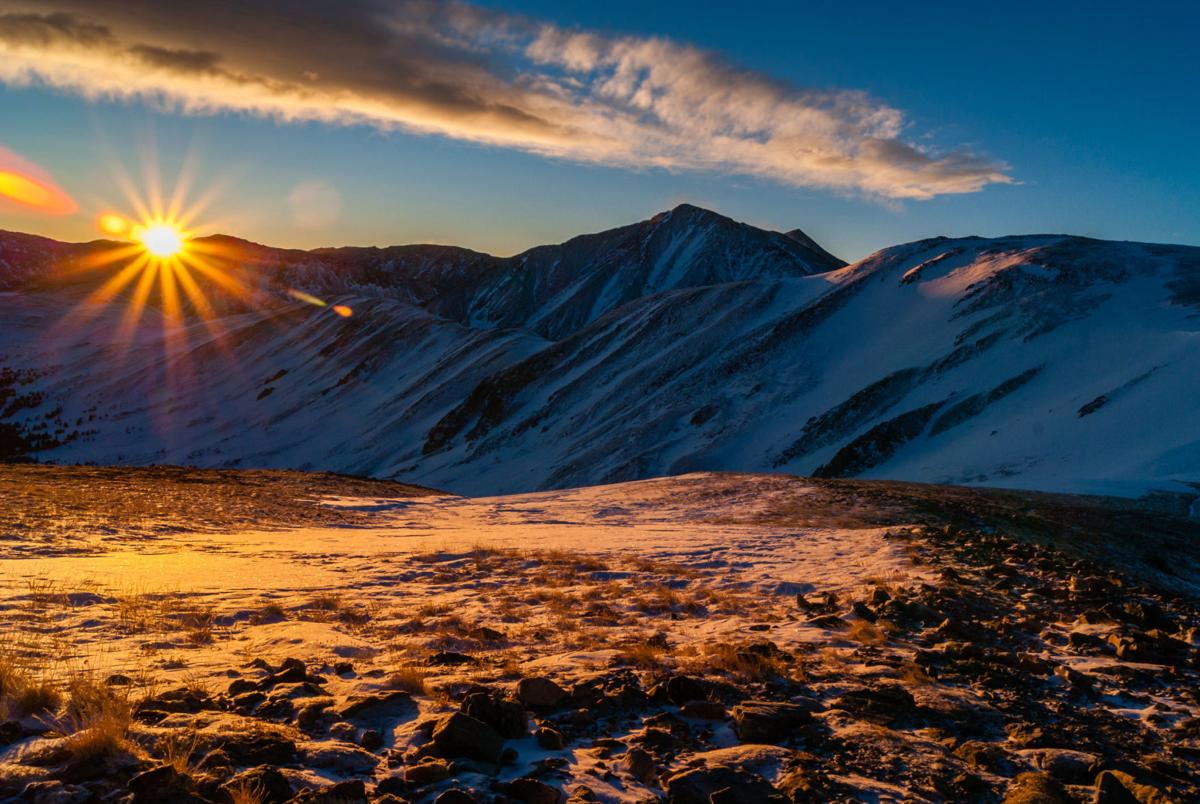 The Ultimate One-Day Colorado Road Trip