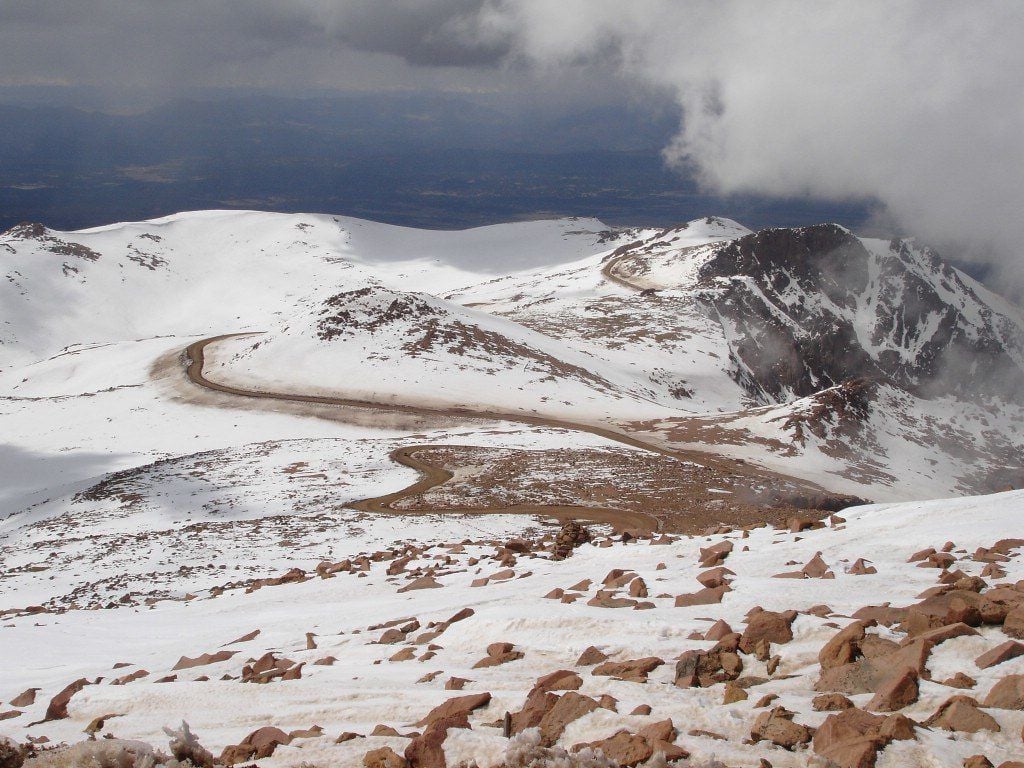 The Ultimate One-Day Colorado Road Trip