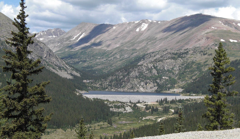 The Ultimate One-Day Colorado Road Trip