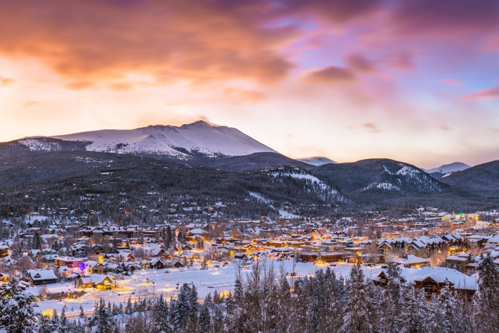 The Ultimate One-Day Colorado Road Trip