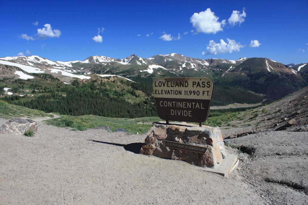 The Ultimate One-Day Colorado Road Trip