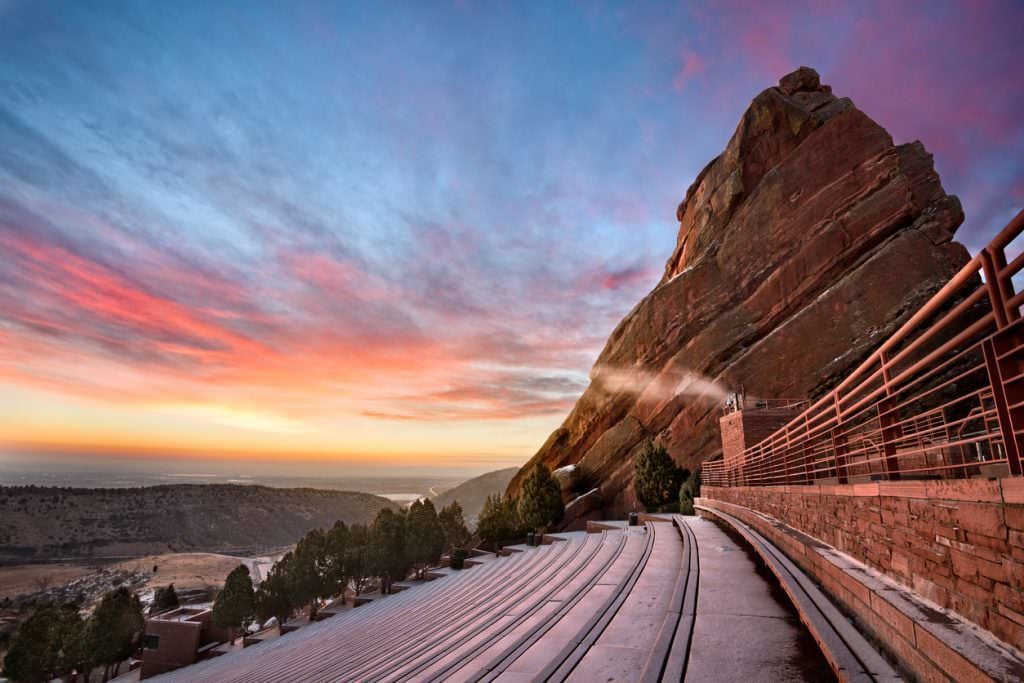 The Ultimate One-Day Colorado Road Trip