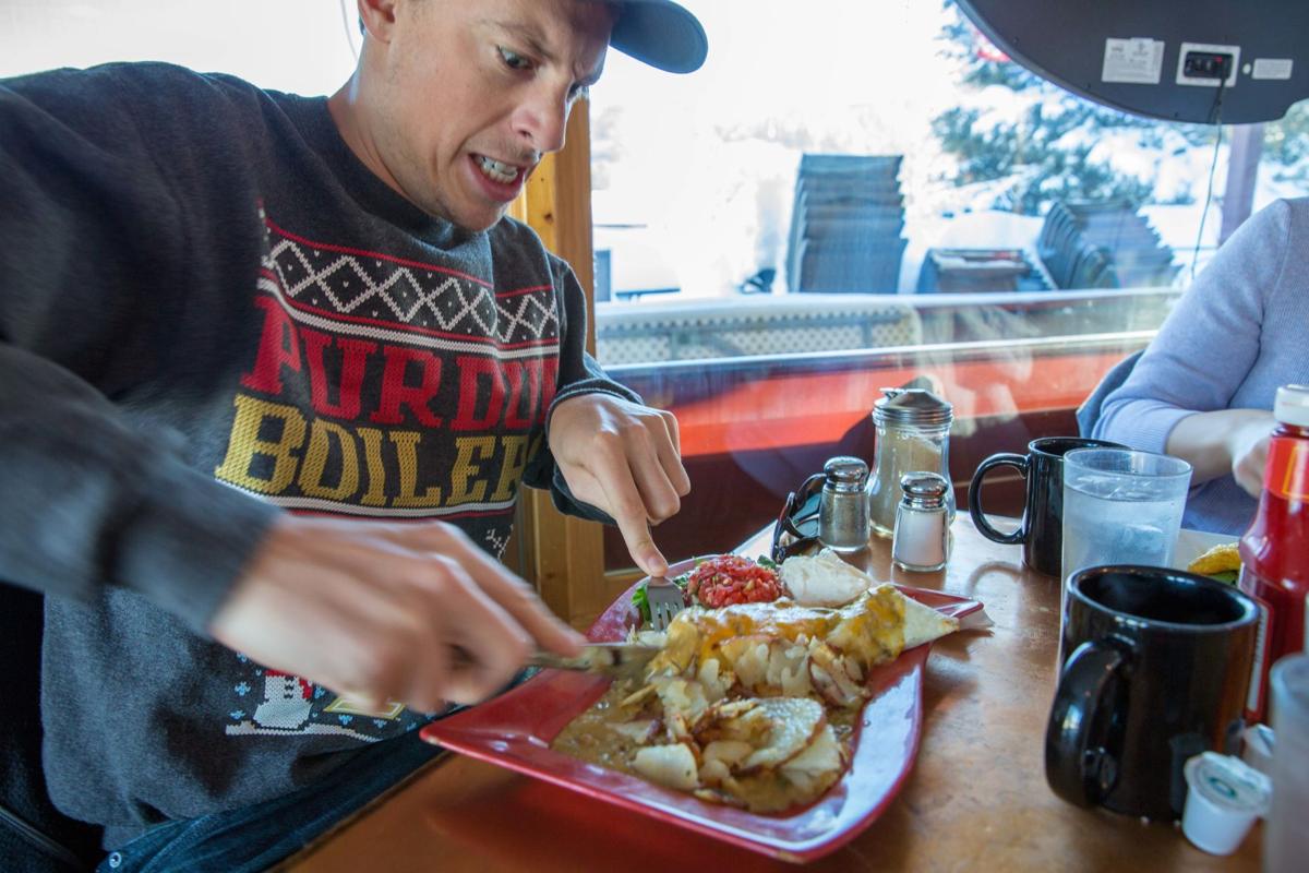Top 5 Colorado Mountain Town Brunches