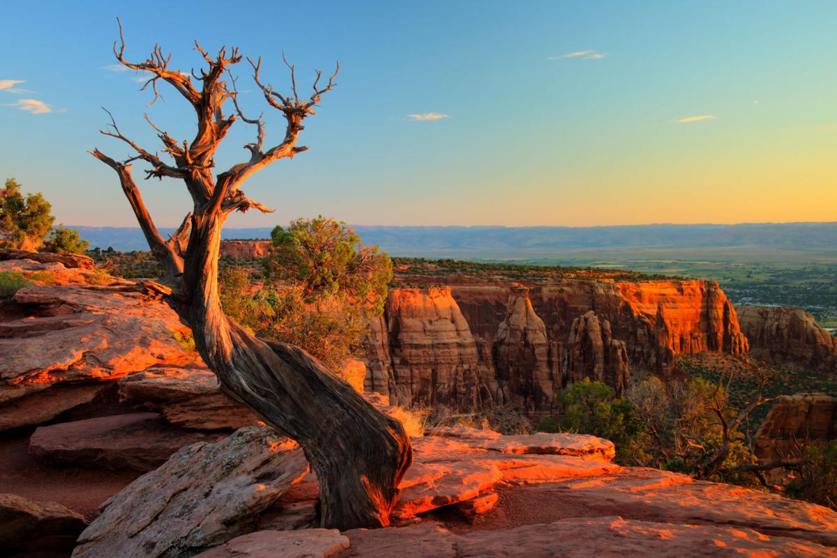 Colorado Quiz: National Monuments Edition