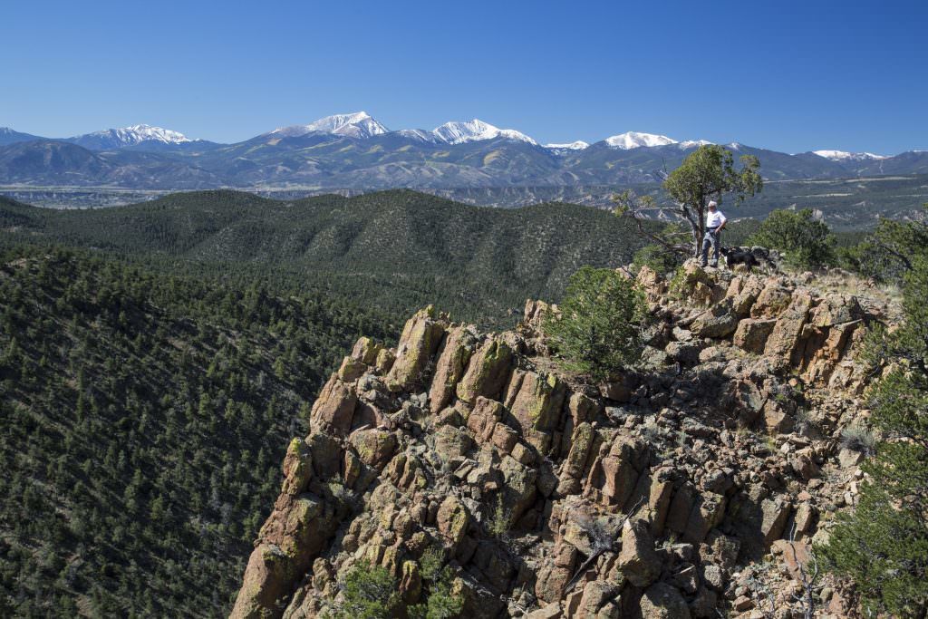 Colorado Quiz: National Monuments Edition