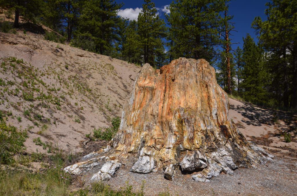 Colorado Quiz: National Monuments Edition