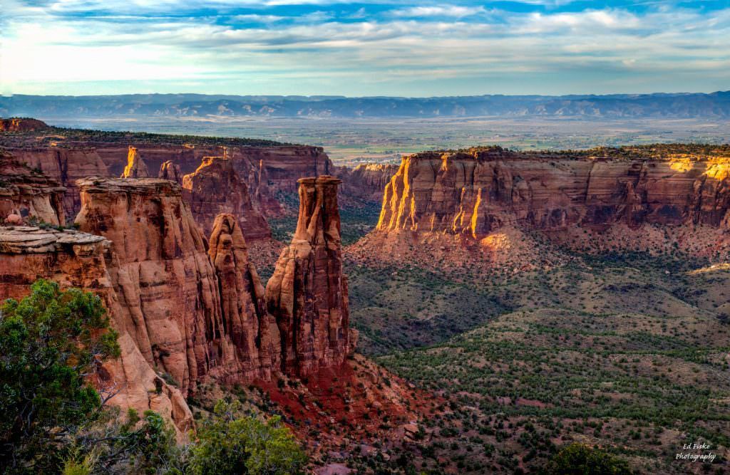 Colorado Quiz: National Monuments Edition